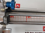 Bourdon Haenni En837-1 Pressure Gauge