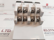 Bourdon Haenni Flexconv Relay
