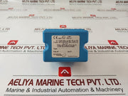 Bourdon Haenni Rp2Ym346 Pressure Switch 50Bar