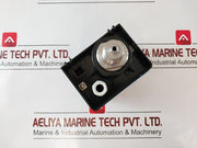 Bourdon Haenni Rp2Ym346 Pressure Switch 50Bar