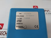 Bourdon Haenni Rp2Ym346 Pressure Switch 50Bar
