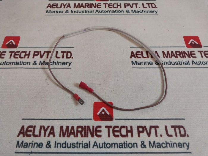 Lot Of 5X Bourgeat 85024017 Thermal Fuse 184°C Cable