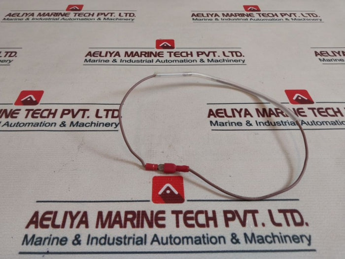 Lot Of 5X Bourgeat 85024017 Thermal Fuse 184°C Cable