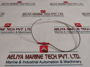 Lot Of 5X Bourgeat 85024017 Thermal Fuse 184Â°C Cable