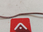 Lot Of 5X Bourgeat 85024017 Thermal Fuse 184Â°C Cable