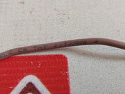 Lot Of 5X Bourgeat 85024017 Thermal Fuse 184Â°C Cable