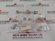 Lot Of 8X Bourgeat 85024084 Seal Kit