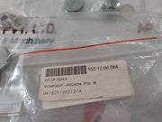Lot Of 8X Bourgeat 85024084 Seal Kit