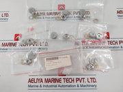 Lot Of 8X Bourgeat 85024084 Seal Kit