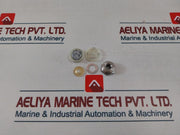 Lot Of 8X Bourgeat 85024084 Seal Kit