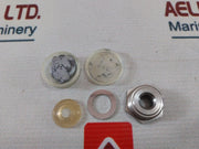 Lot Of 8X Bourgeat 85024084 Seal Kit