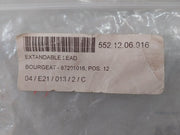 Bourgeat 87201016 Extandable Lead