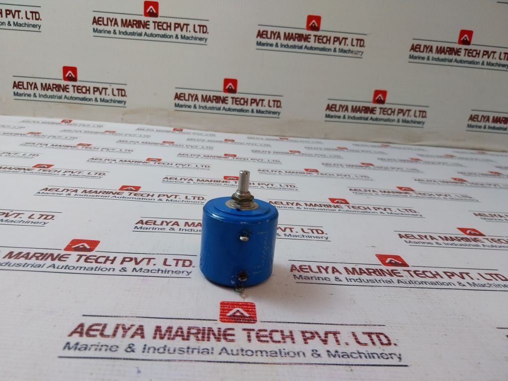 Bourns 3400S-1-501 Potentiometer 500 Ohm