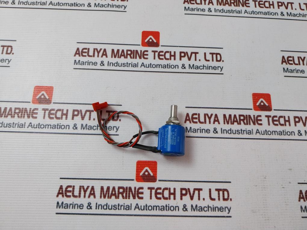 Bourns 3500S-2-102 Potentiometer 0412X