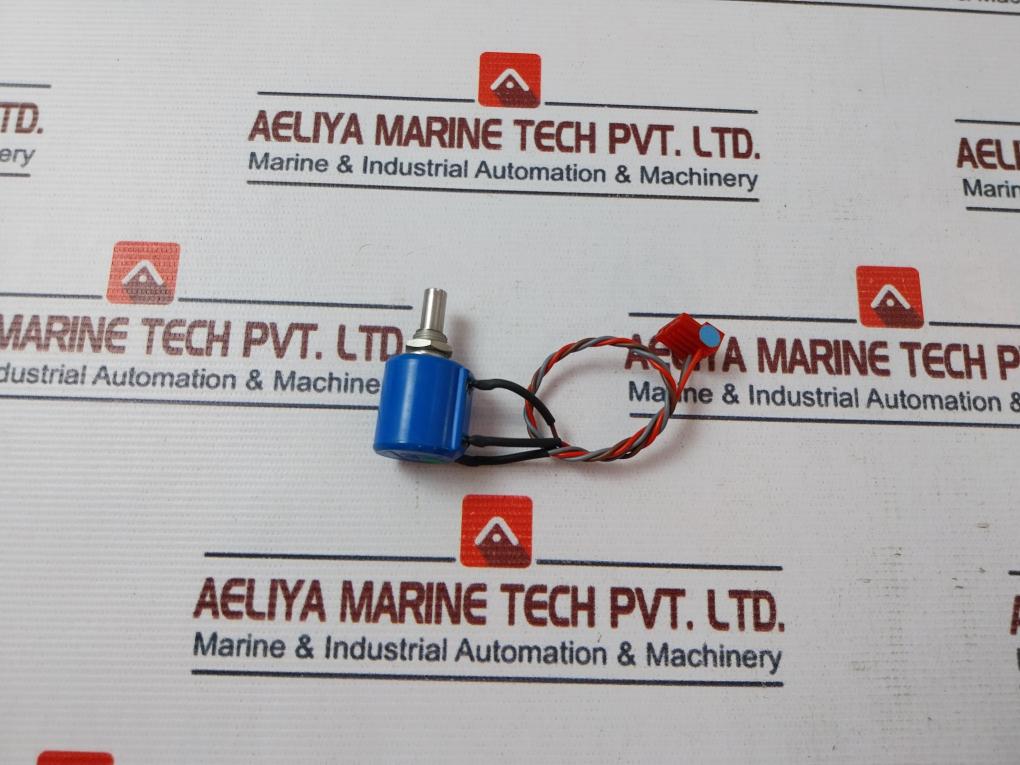 Bourns 3500S-2-102 Potentiometer 0412X