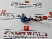 Bourns 3500S-2-102 Potentiometer 0412X