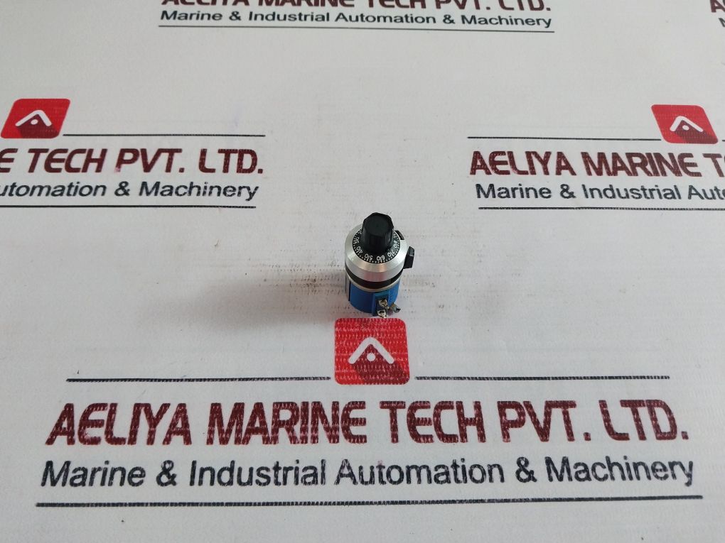 Bourns 3540S-1-203 Potentiometer S8702X