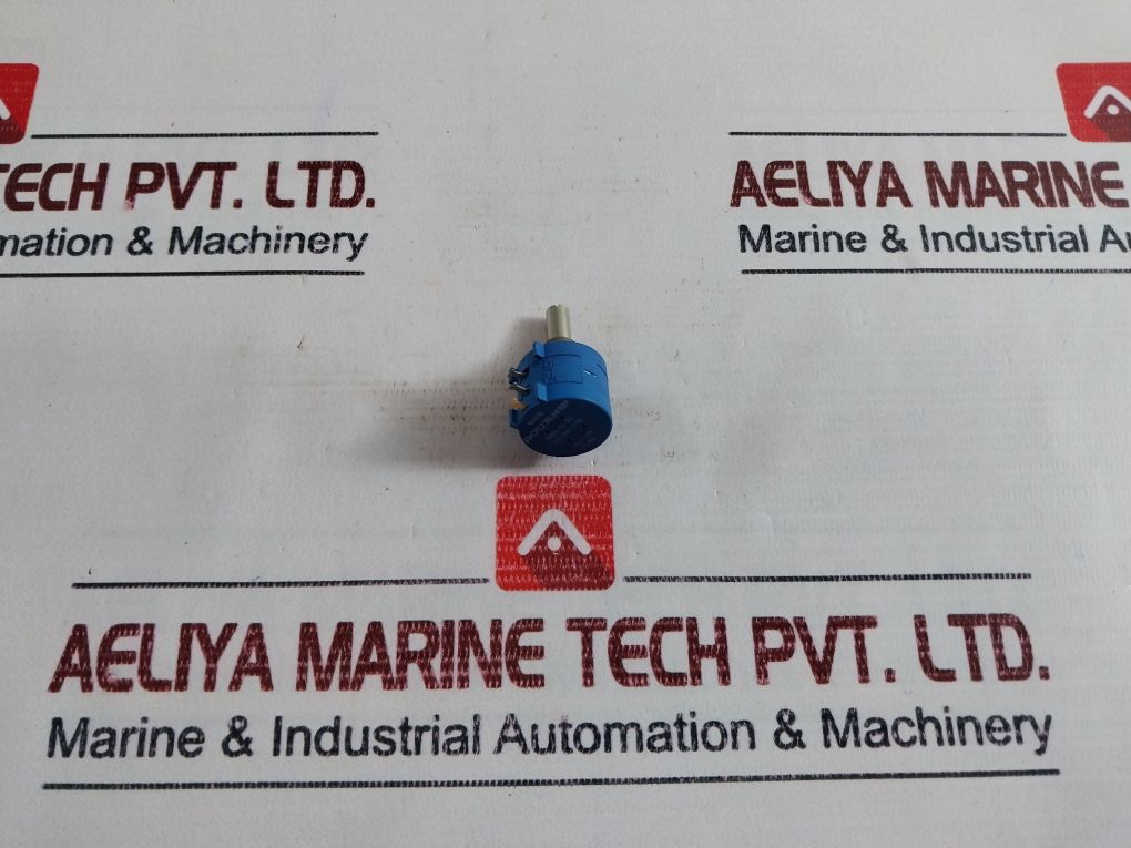 Bourns 3590S-2-201 Potentiometer