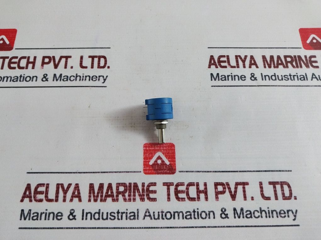 Bourns 3590S-2-201 Potentiometer
