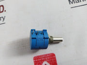 Bourns 3590S-2-201 Potentiometer