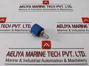 Bourns 3590S-2-502L Precision Potentiometer Res 5K Ohm Â±5%