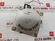Bourns 6574S-1-202 Potentiometer 2K Â±10%, Lin Â±0.25%, 8637Em