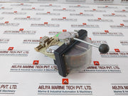 Bourns 6574S-51-202 Potentiometer Res 2K±10% Lin±0.25% 9018Ed