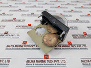 Bourns 6574S-51-202 Potentiometer Res 2K±10% Lin±0.25% 9018Ed