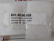 Bourns 6574S-51-202 Potentiometer