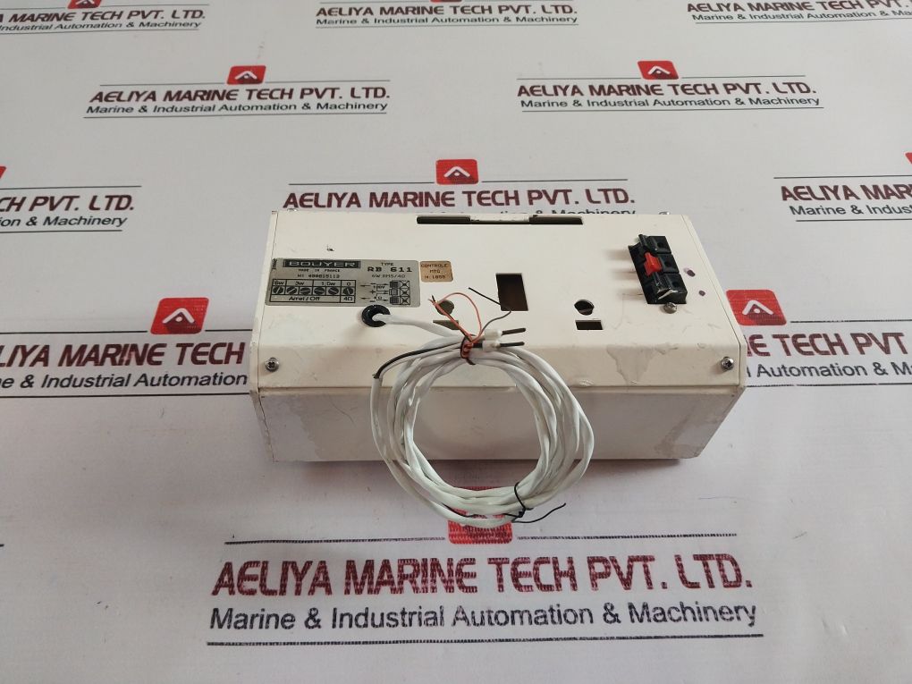 Bouyer Rb 611 Module 490615113