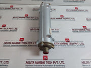 Bowman Ec14 3198-4 Oil Cooler