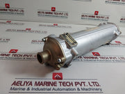 Bowman Ec14 3198-4 Oil Cooler