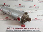 Bowman Ec14 3198-4 Oil Cooler