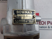 Bowman Ec14 3198-4 Oil Cooler