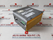 Rolls Royce/Boxer Rs-aec6910-0016 Embedded Controller P0721241