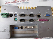 Rolls Royce/Boxer Rs-aec6910-0016 Embedded Controller P0721241