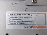 Rolls Royce/Boxer Rs-aec6910-0016 Embedded Controller P0721241