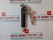 Bozza 5040 Grease Control Valve