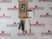 Bozza 5040 Grease Control Valve