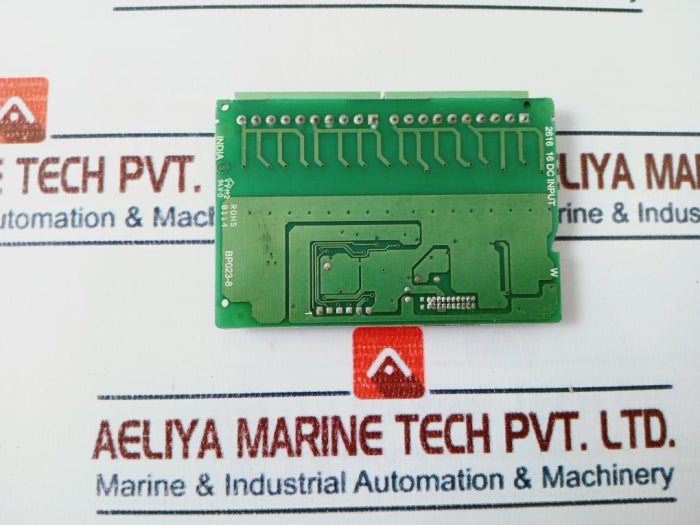 Bp023-8 2616 16Dc Input Board