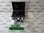 Bp Marine Water Test Kit D/Bam9869-m3, K171 50Ml, 0 To 1,0