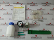 Bp Marine Water Test Kit D/Bam9869-m3, K171 50Ml, 0 To 1,0