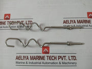 Bp Marine Water Test Kit D/Bam9869-m3, K171 50Ml, 0 To 1,0