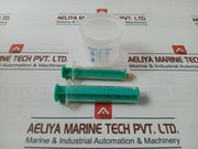 Bp Marine Water Test Kit D/Bam9869-m3, K171 50Ml, 0 To 1,0