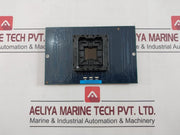 Bp Microsystems Cpcbd02849 Socket Card Revision: A