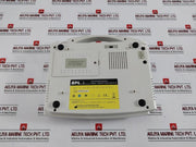 Bpl Cardiart 6208 View Plus 3 Channel Ecg Machine 35 Va (Without Battery)