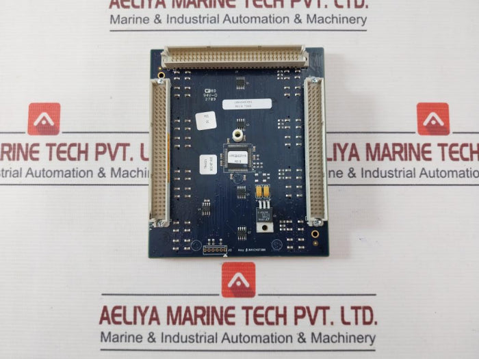 Bpm Microsystems Lwav240Fxmn Socket Card Module Sm256Bgxa 94V-0