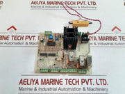 Bprs1 Pcb Card 158-317