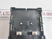 Bq2207 6,5V Analog Meter