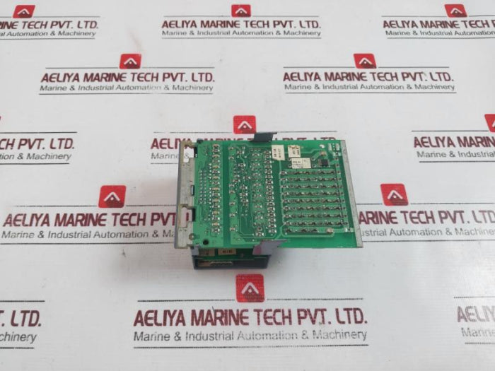 Br-automation 7Do435.7 Plc Digital Output Module Do435 Rev D0 24Vdc 94V-0